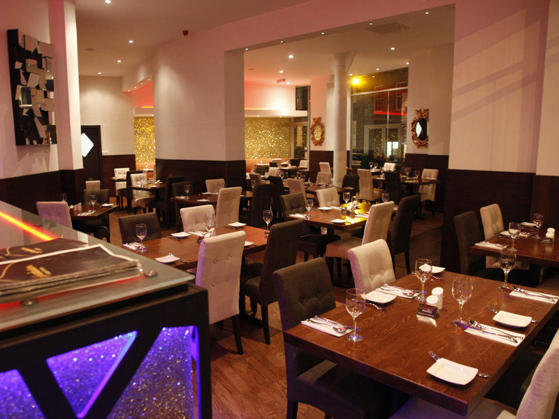 Shezan Indian Cuisine Shezan Indian Cuisine