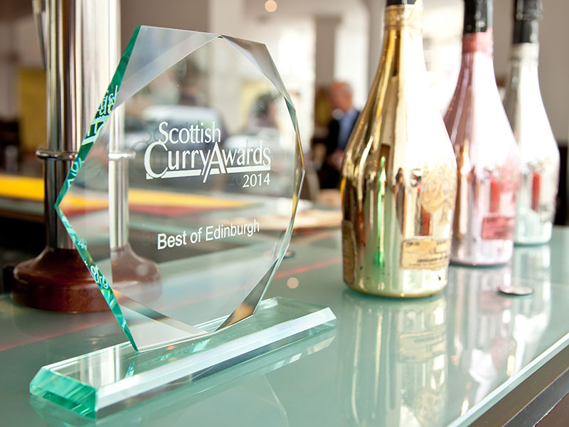 Awards