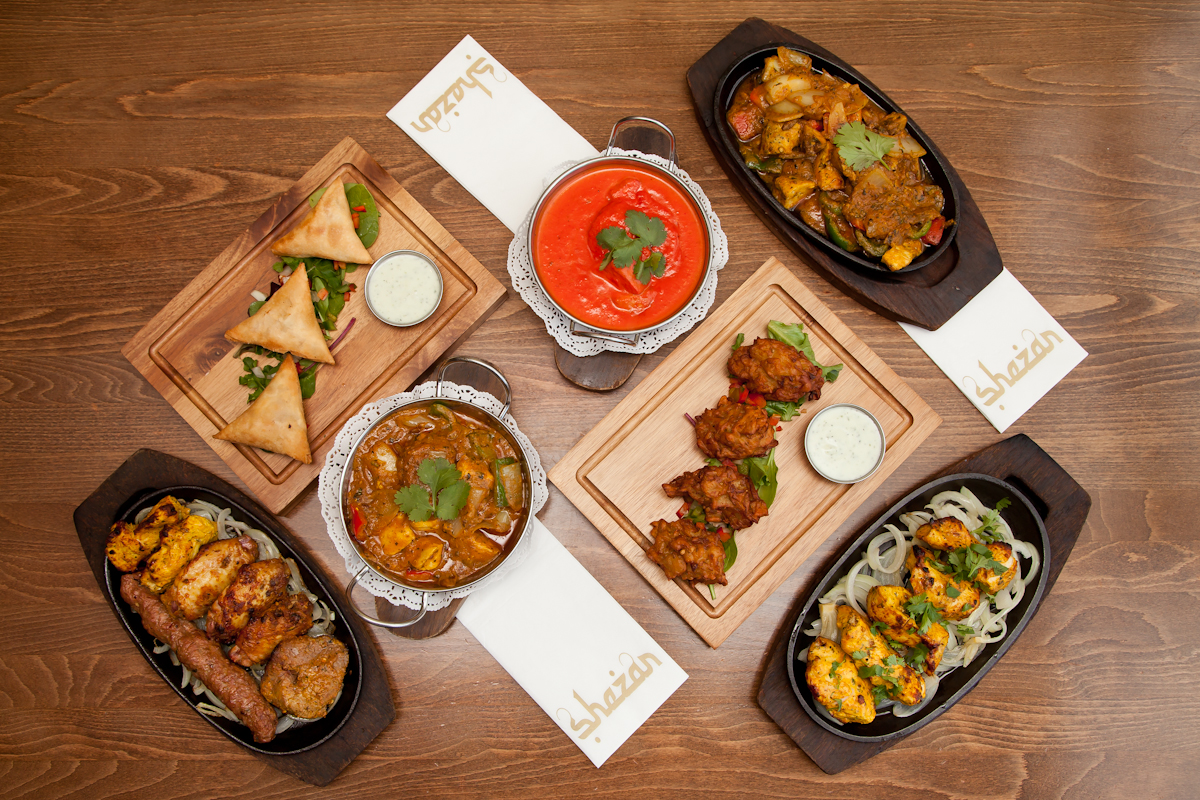 Shezan-05-LR Punjabi and Indian cuisine Edinburgh